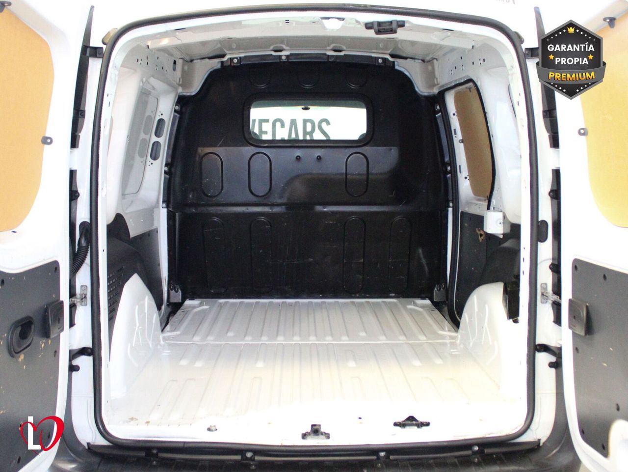 Renault Kangoo 1.5 DCI FURGÓN CERRADO 6 VEL 95 - Foto 10