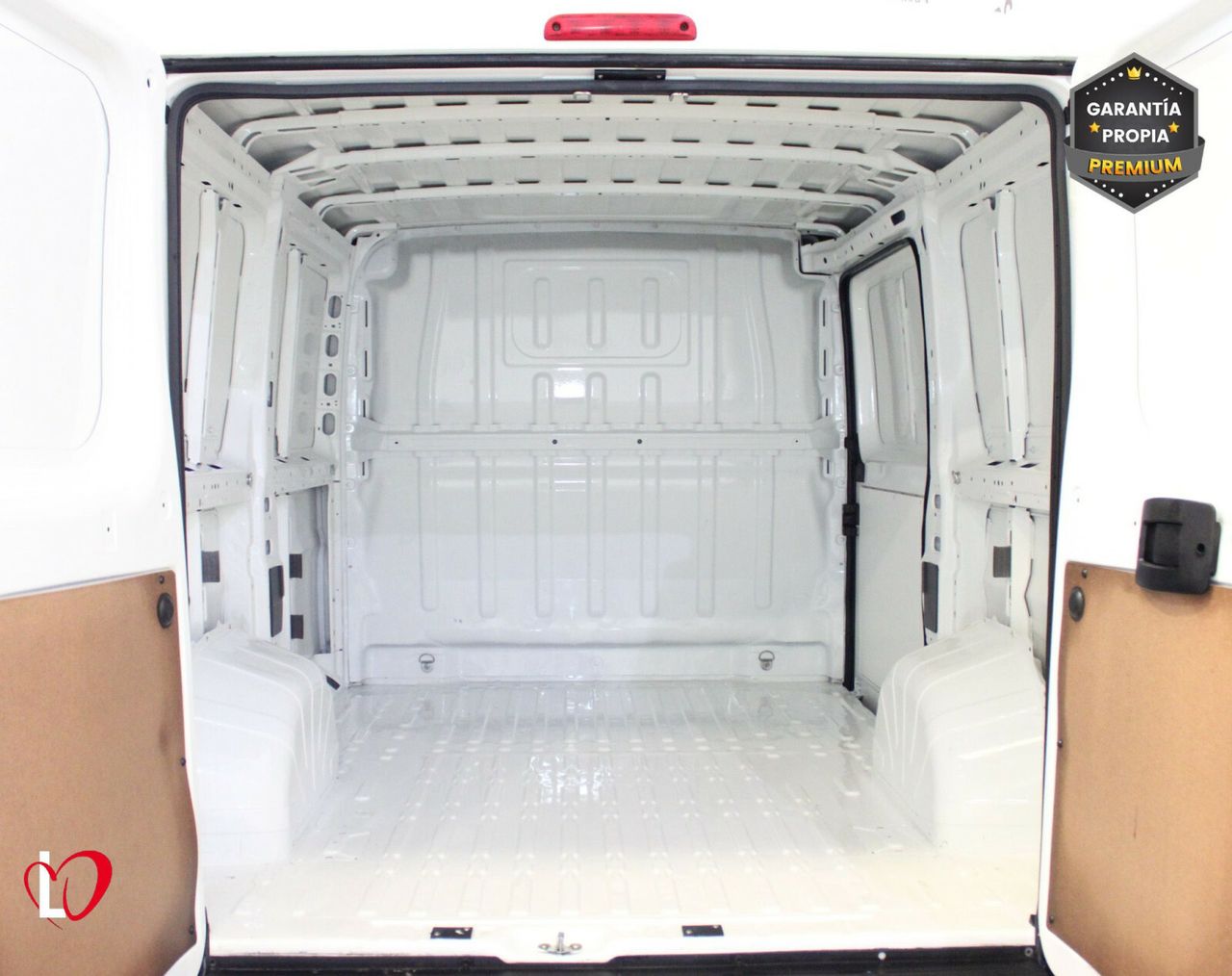 Citroën Jumper BlueHDI FURGÓN CERRADO 30 L1 H1 140 - Foto 10