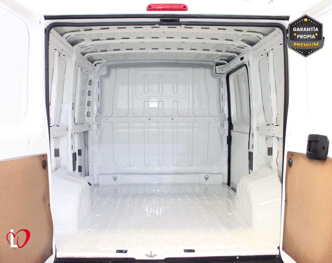 Citroën Jumper BlueHDI FURGÓN CERRADO 30 L1 H1 140 - Foto 10