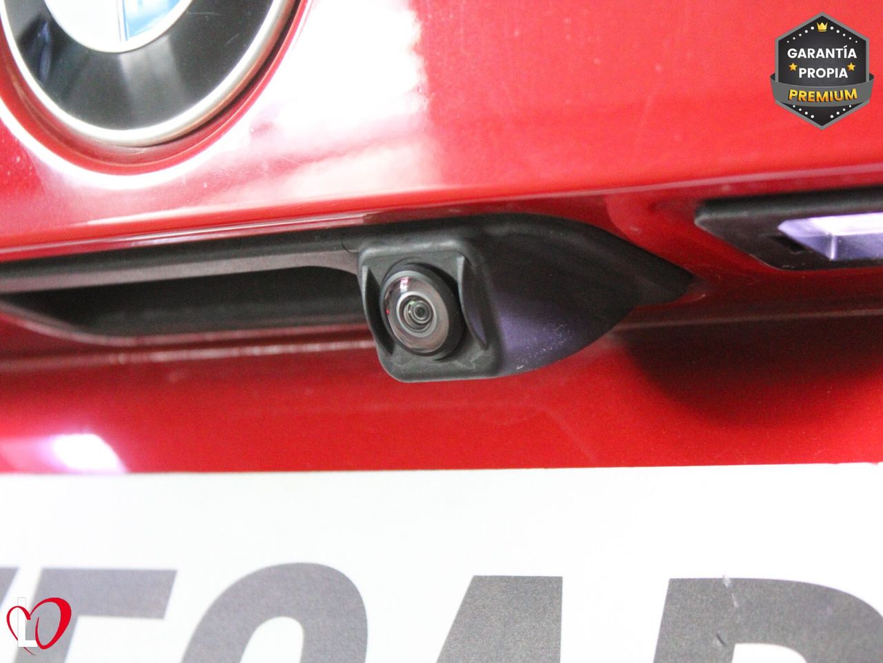 BMW Serie 3 320d Auto.Touring - Foto 12