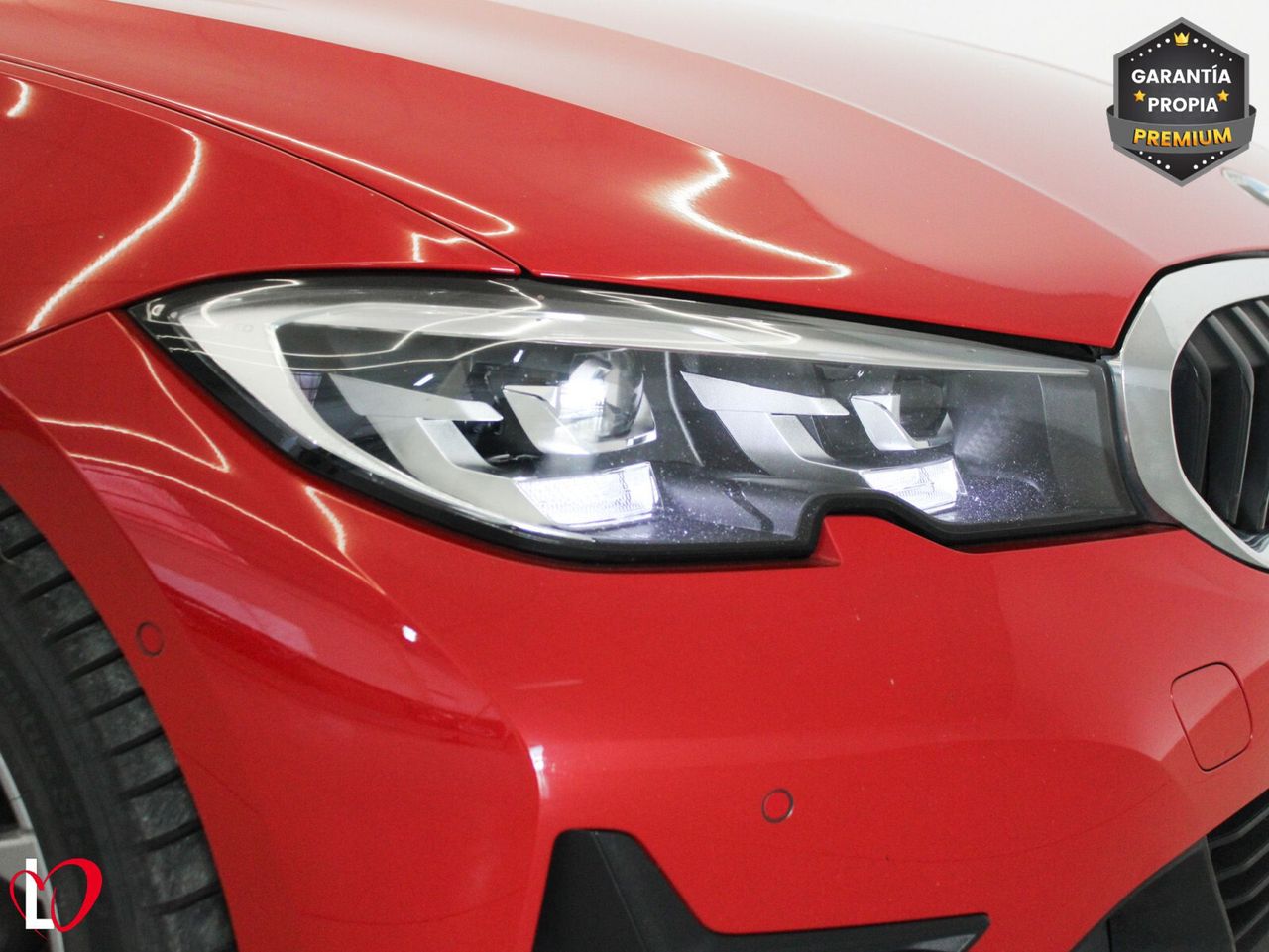 BMW Serie 3 320d Auto.Touring - Foto 15