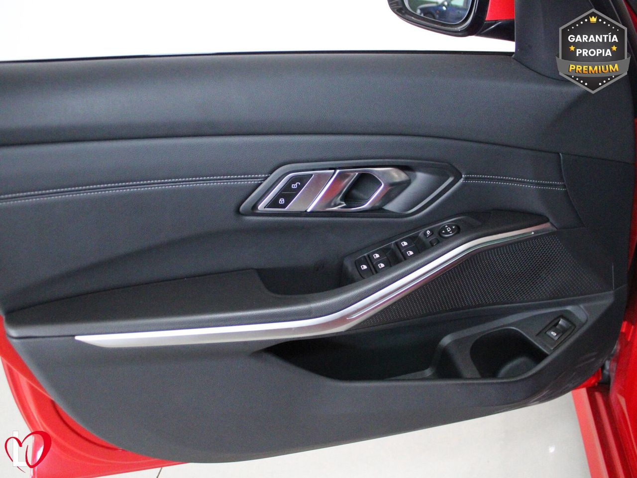 BMW Serie 3 320d Auto.Touring - Foto 17