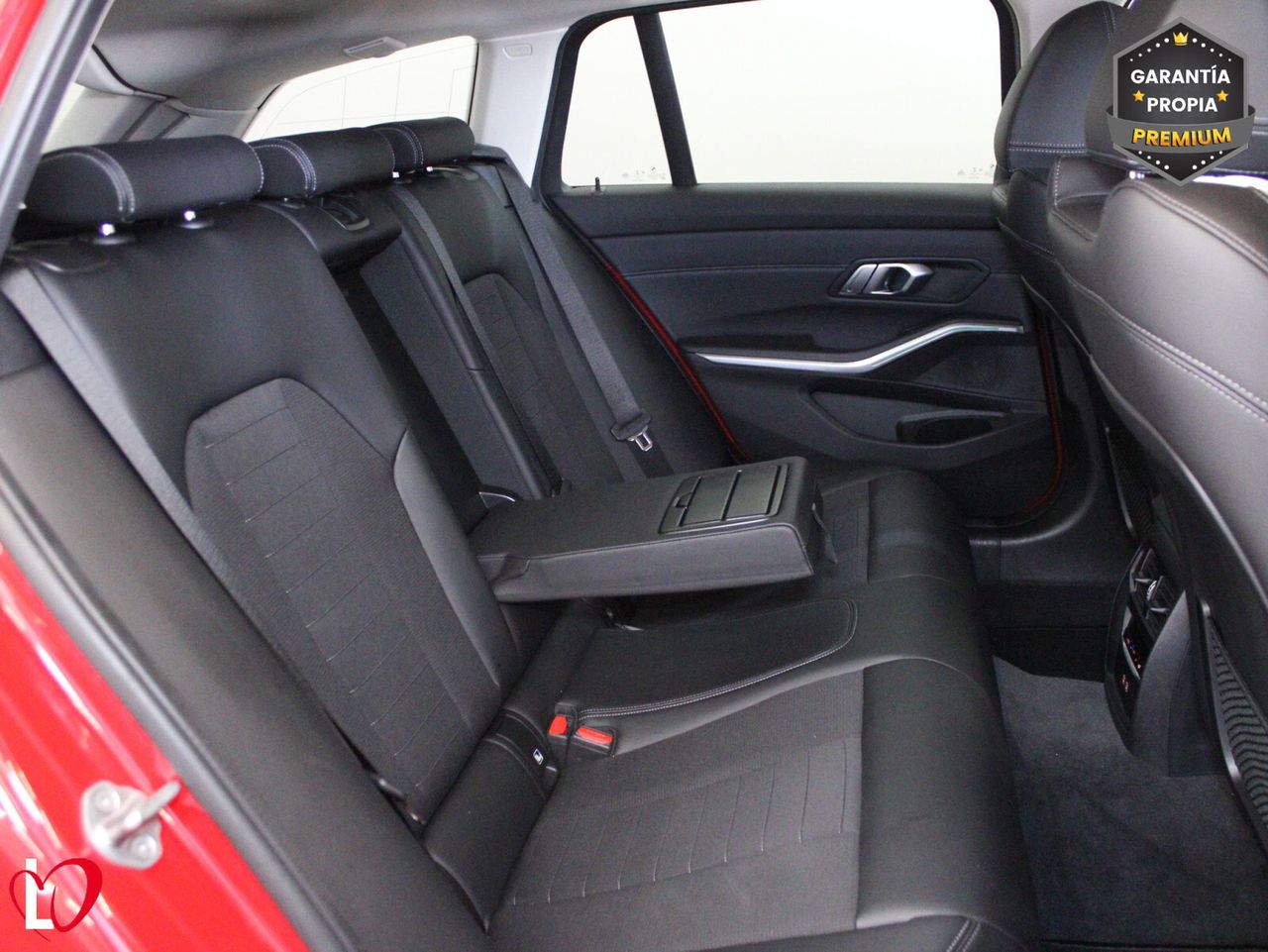 BMW Serie 3 320d Auto.Touring - Foto 25