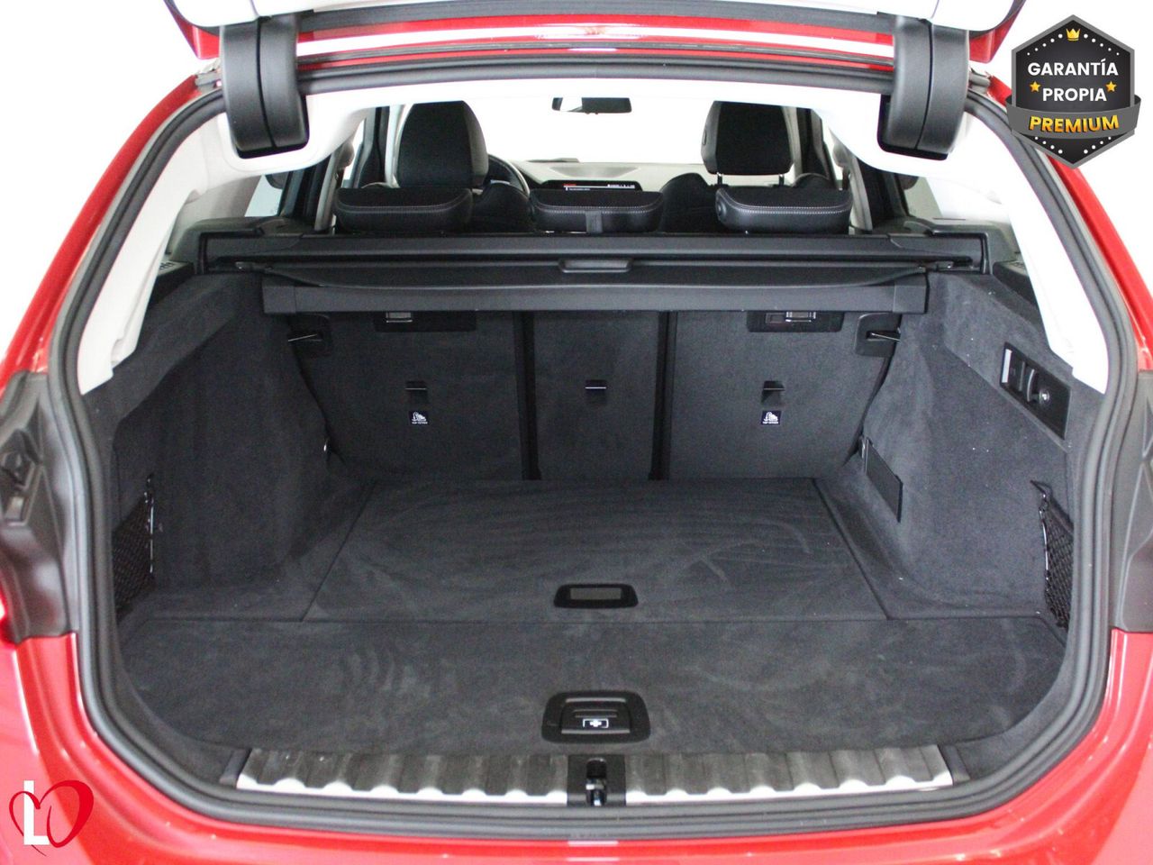 BMW Serie 3 320d Auto.Touring - Foto 27