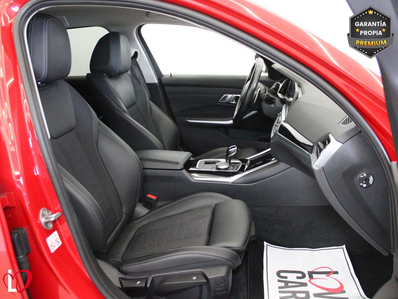 BMW Serie 3 320d Auto.Touring - Foto 21