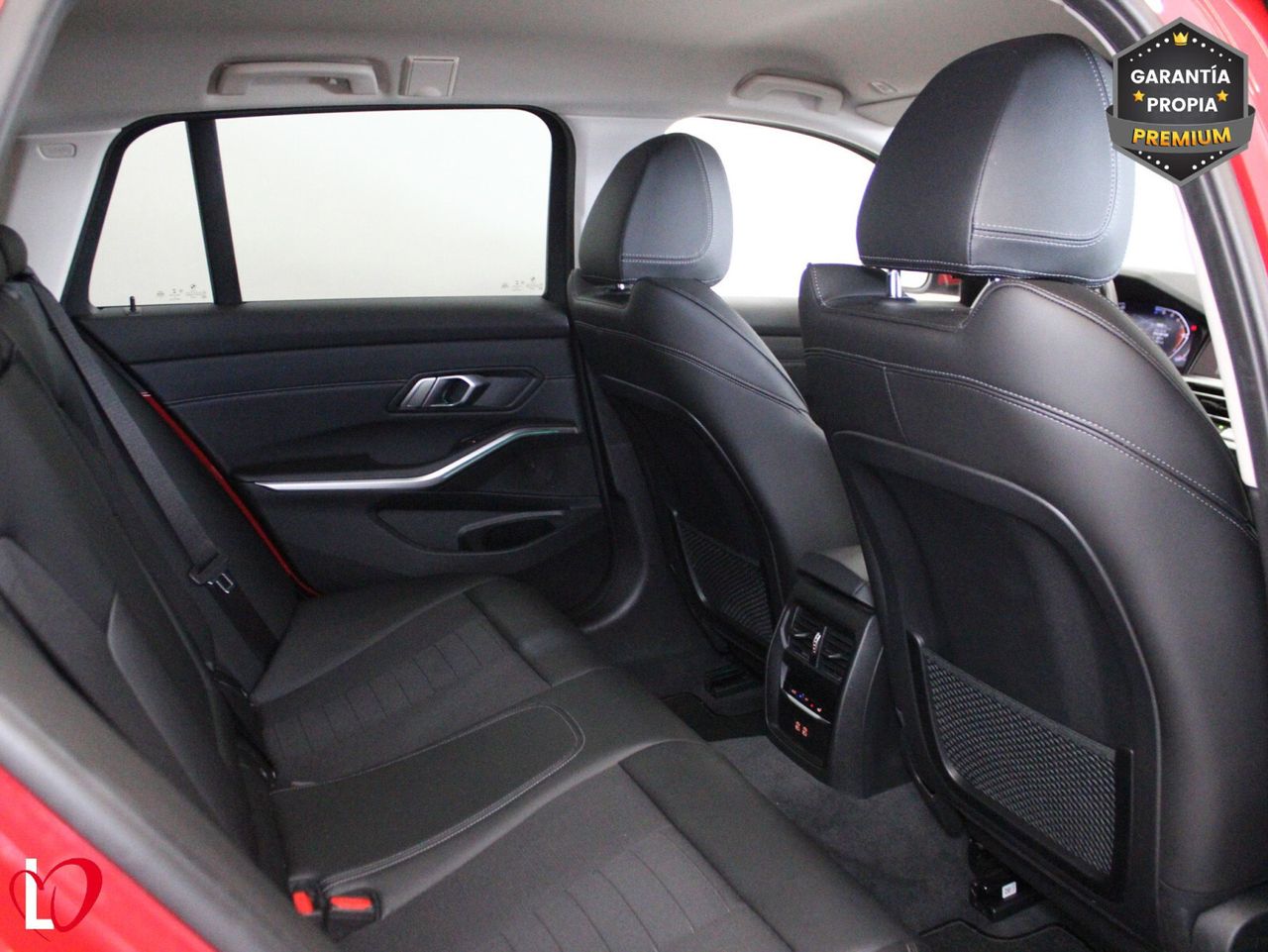 BMW Serie 3 320d Auto.Touring - Foto 23