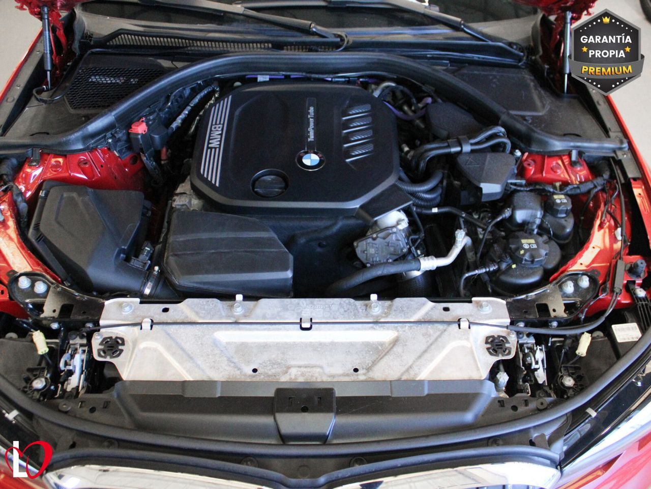 BMW Serie 3 320d Auto.Touring - Foto 13