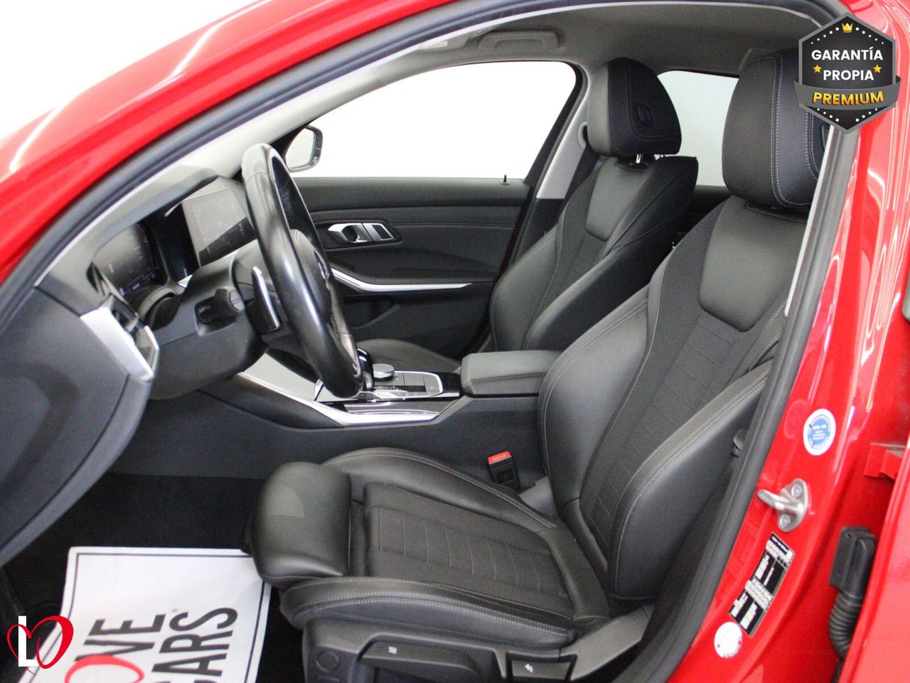 BMW Serie 3 320d Auto.Touring - Foto 20