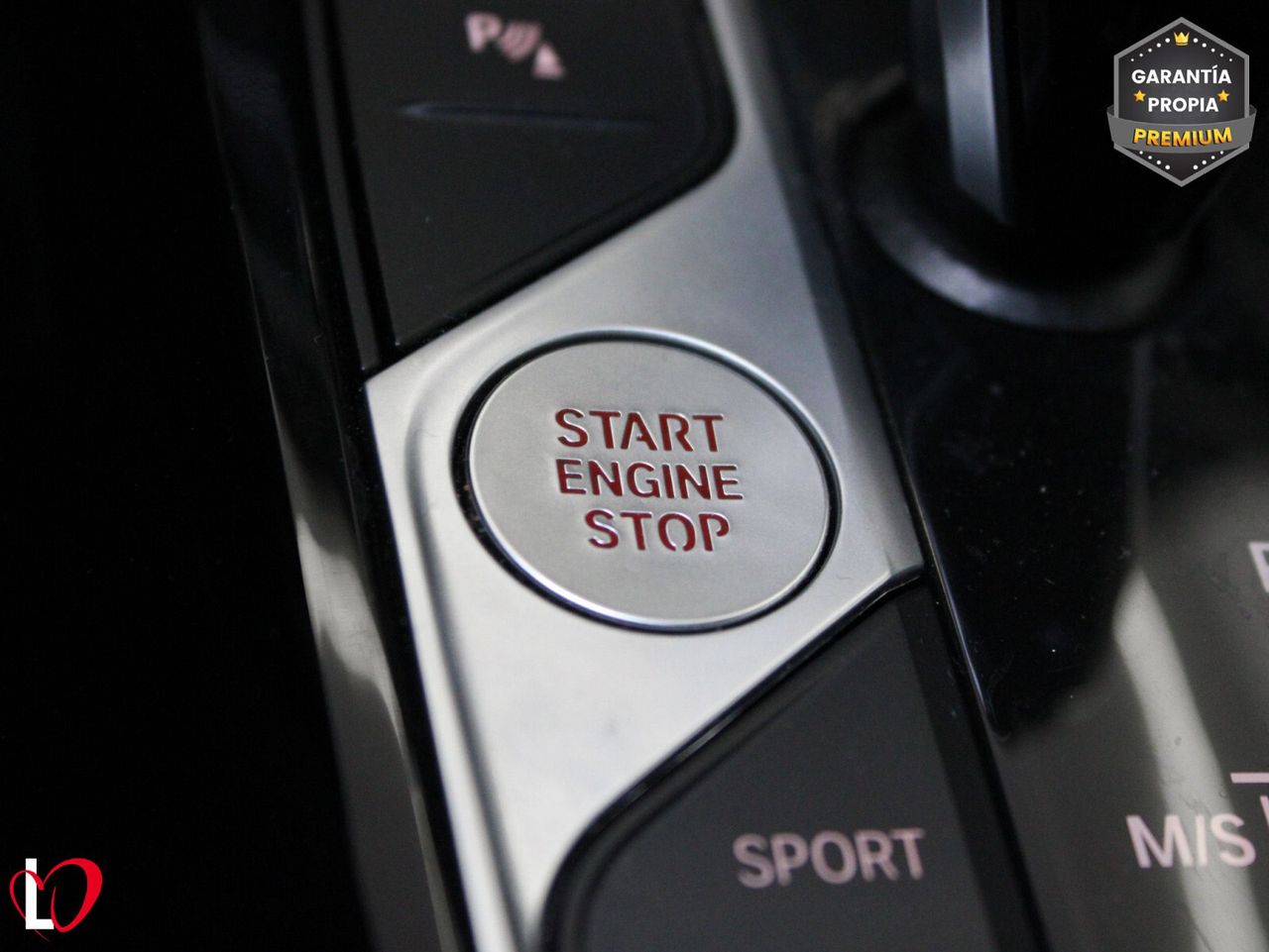 BMW Serie 3 320d Auto.Touring - Foto 10