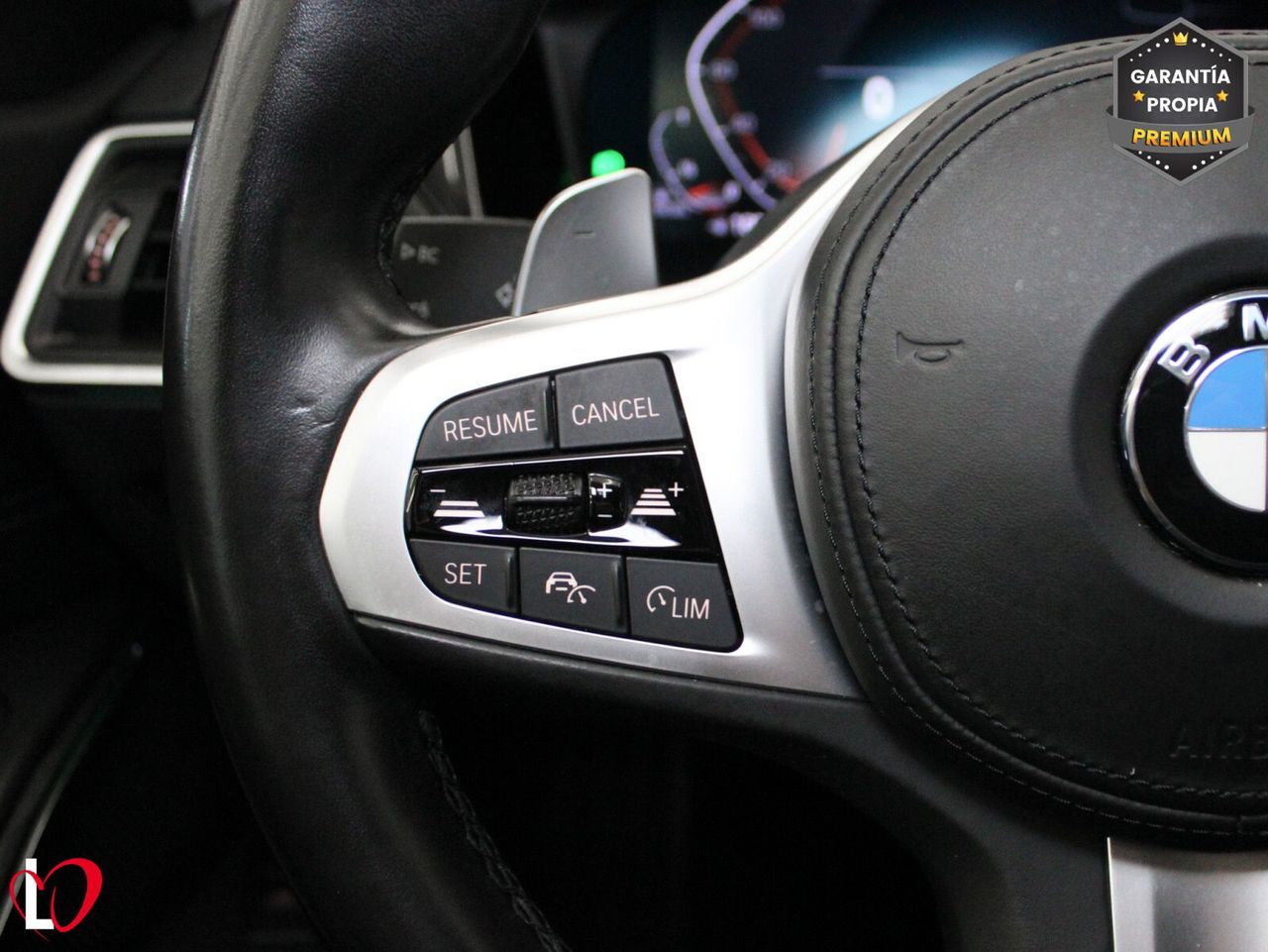 BMW Serie 3 320d Auto.Touring - Foto 43