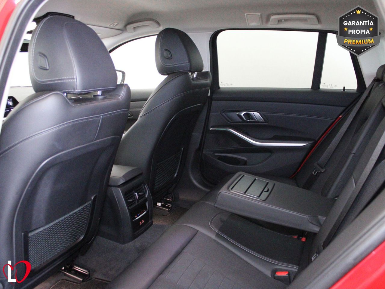 BMW Serie 3 320d Auto.Touring - Foto 22