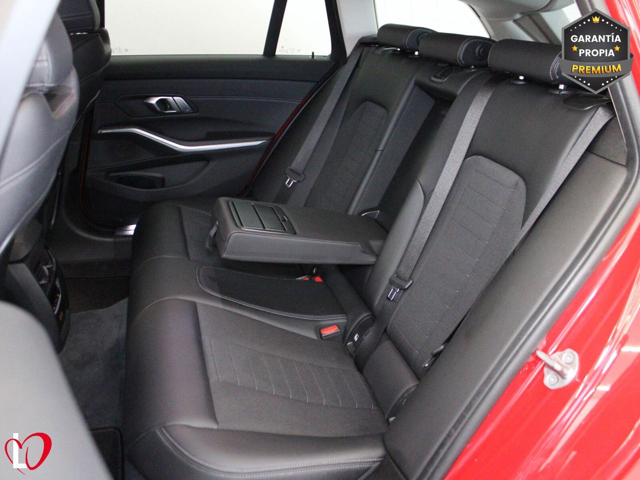 BMW Serie 3 320d Auto.Touring - Foto 24