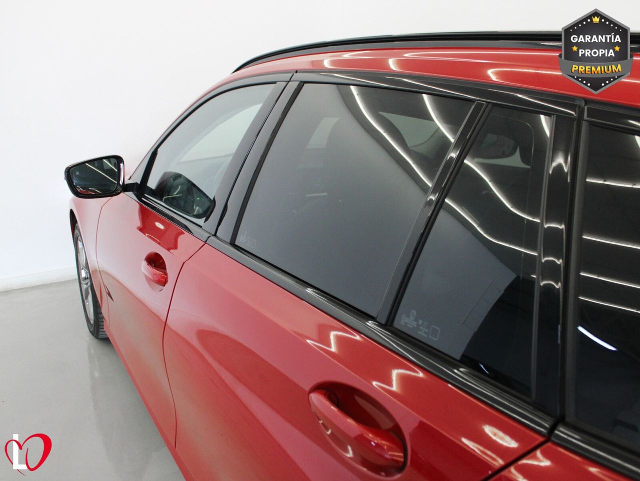 BMW Serie 3 320d Auto.Touring - Foto 33