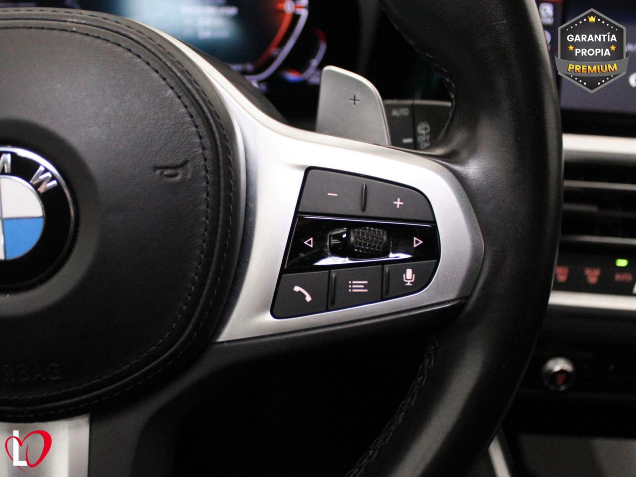 BMW Serie 3 320d Auto.Touring - Foto 44