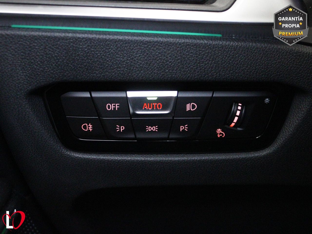 BMW Serie 3 320d Auto.Touring - Foto 39