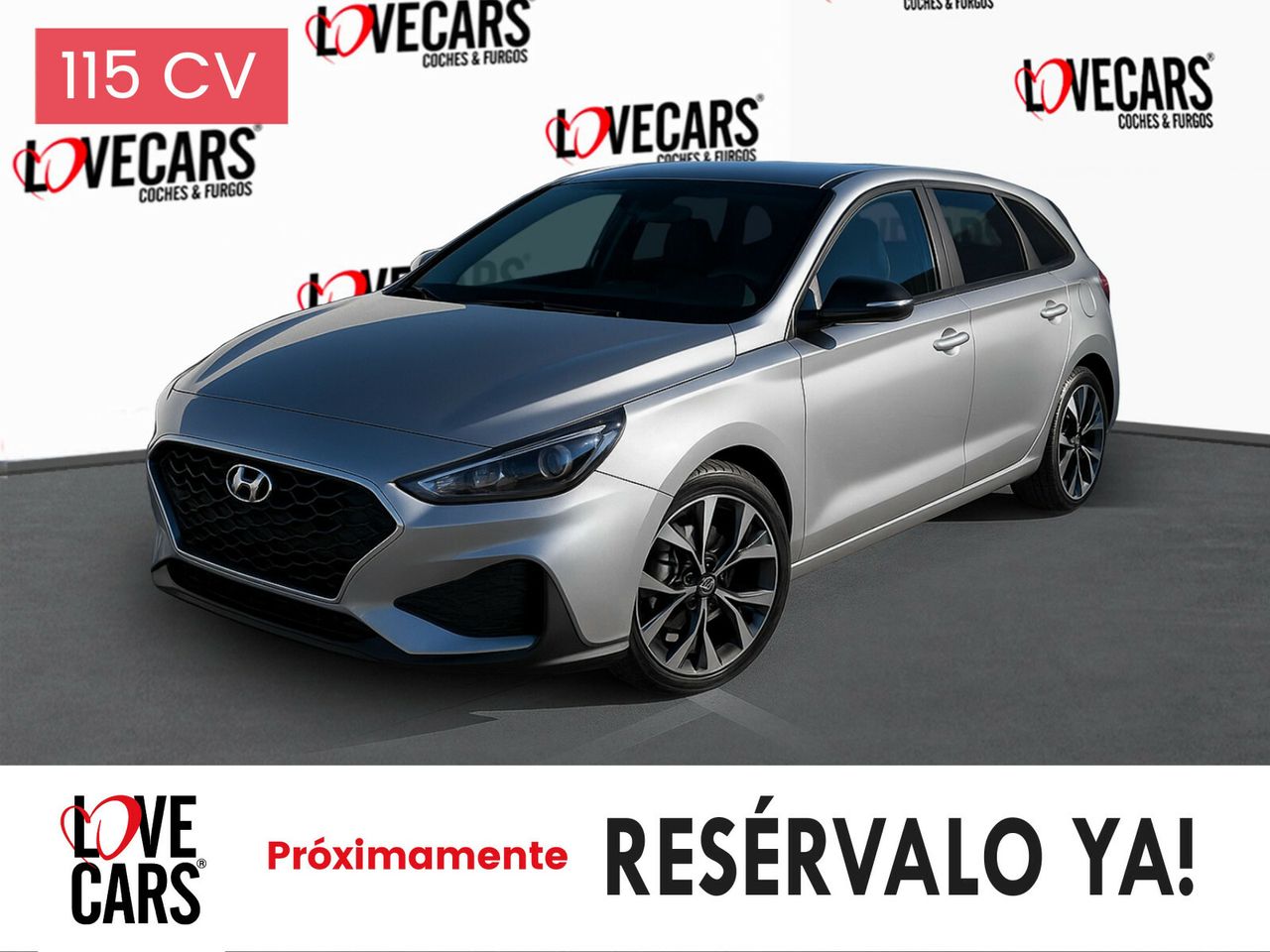 Foto hyundai i30 2019 /
