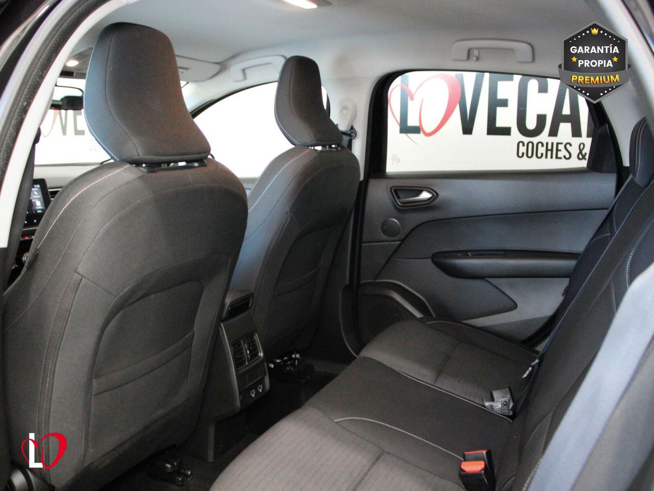 Renault Arkana Evolution TCe 103kW(140CV) EDC mild hybr - Foto 23