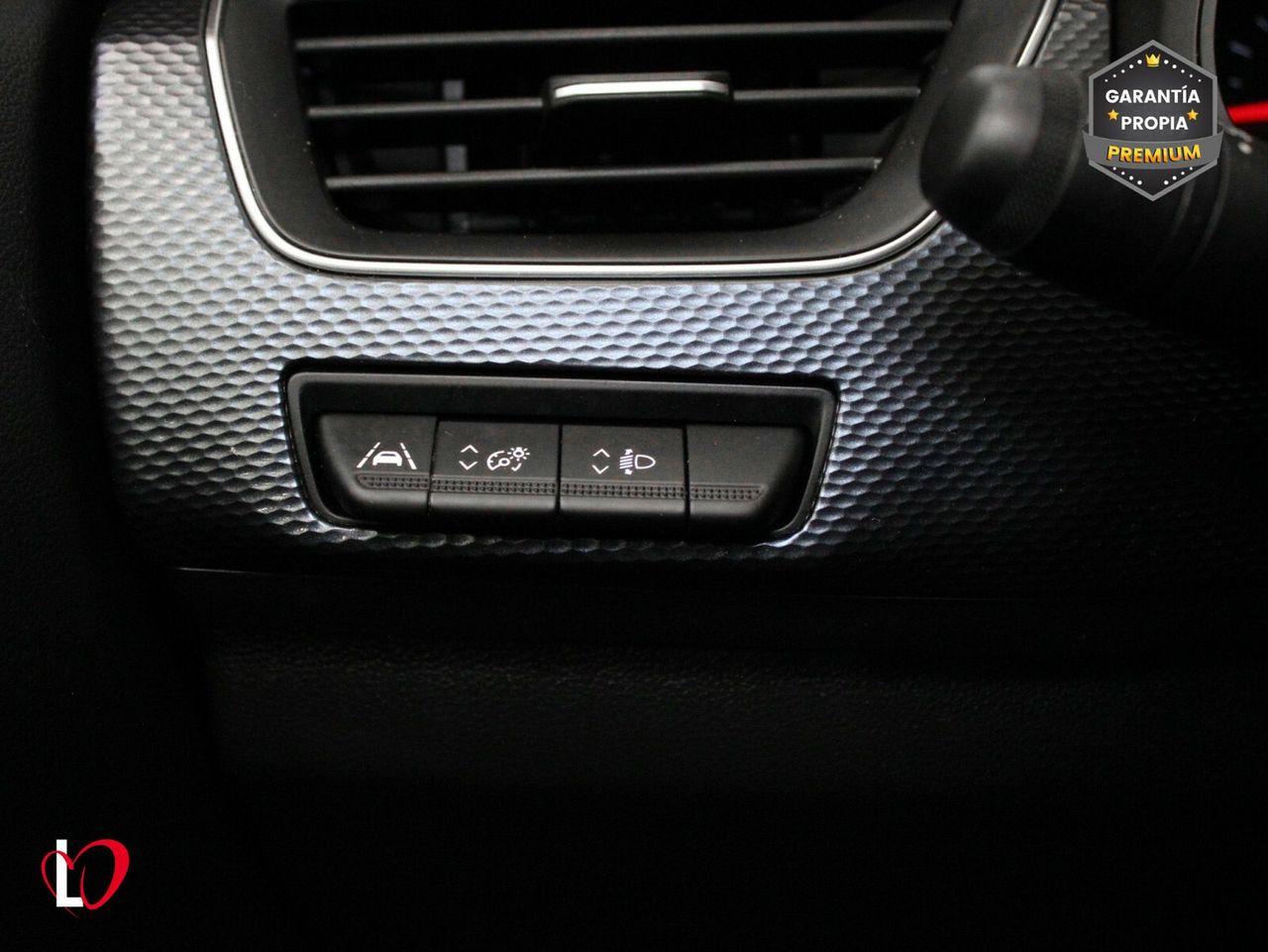 Renault Arkana Evolution TCe 103kW(140CV) EDC mild hybr - Foto 45