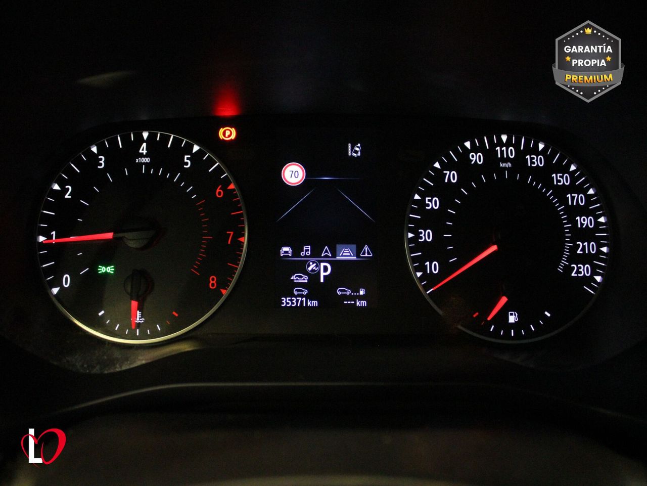 Renault Arkana 1.3 TCE EVOLUTION Hybrid 140 - Foto 38