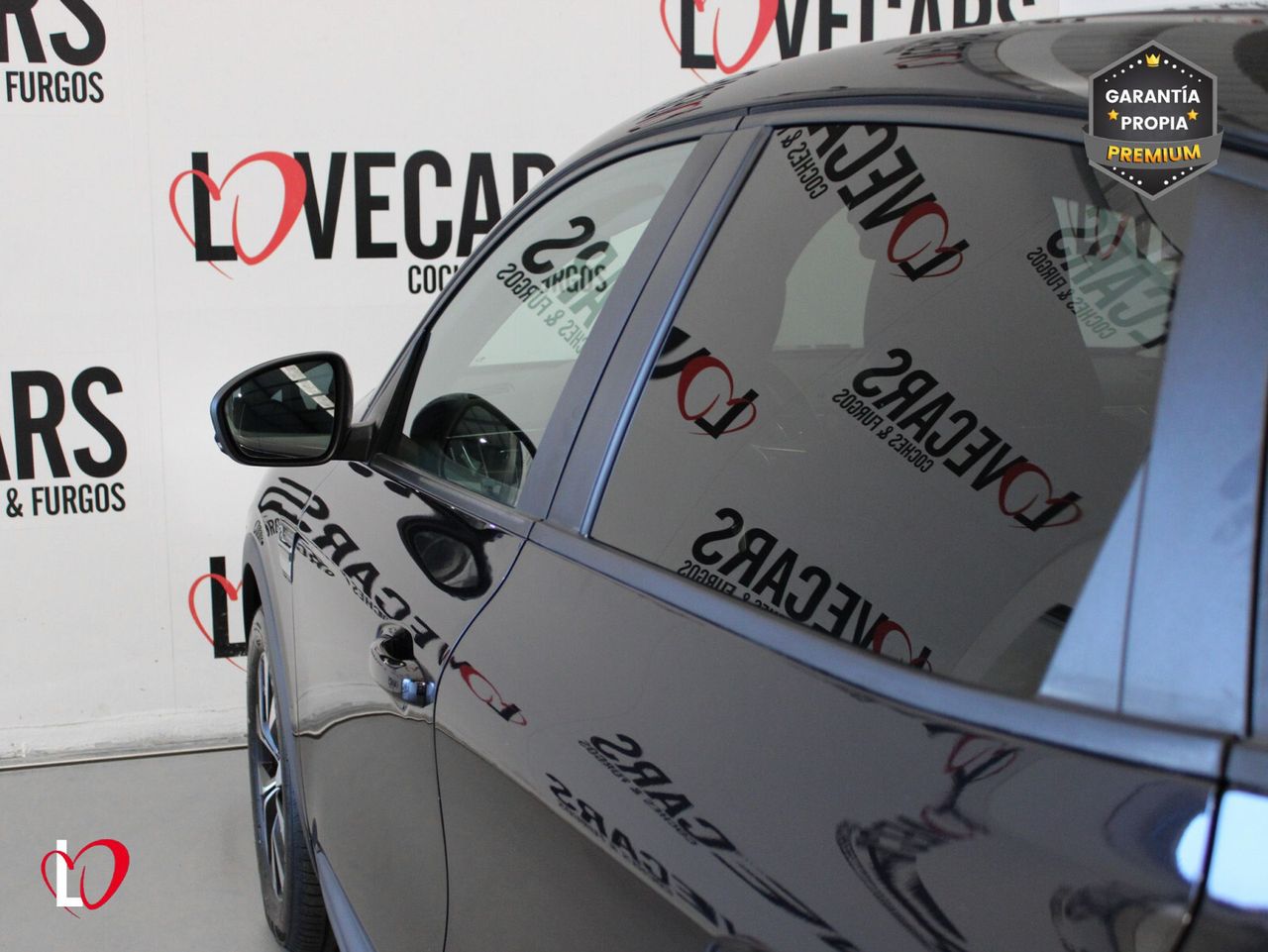 Renault Arkana 1.3 TCE EVOLUTION Hybrid 140 - Foto 33