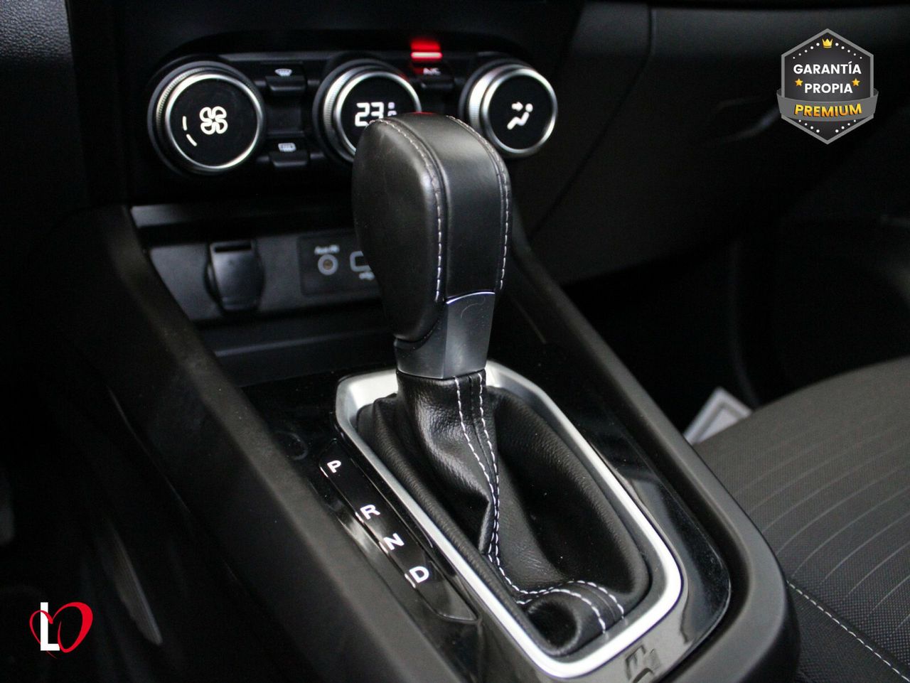 Renault Arkana Evolution TCe 103kW(140CV) EDC mild hybr - Foto 49