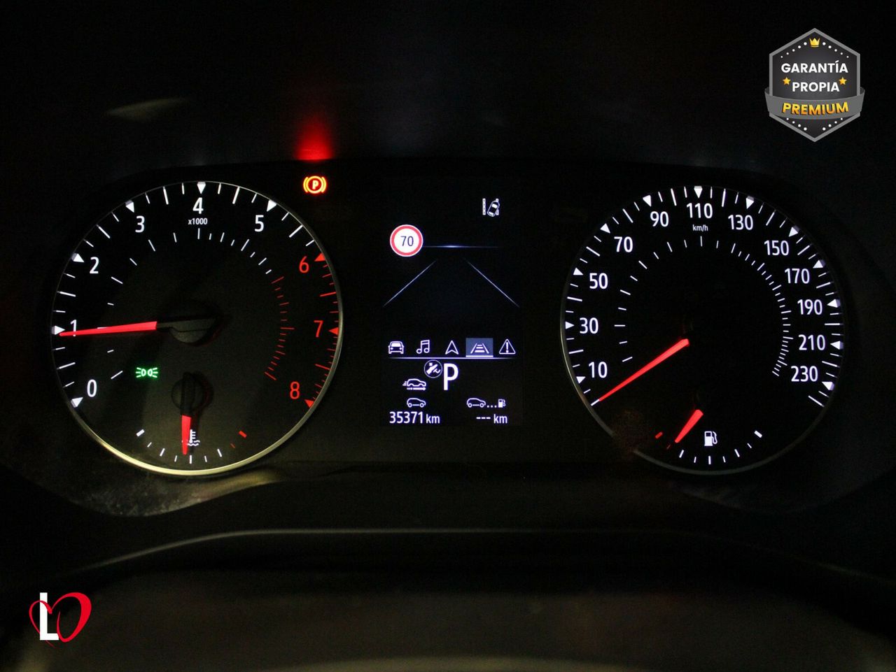 Renault Arkana Evolution TCe 103kW(140CV) EDC mild hybr - Foto 38
