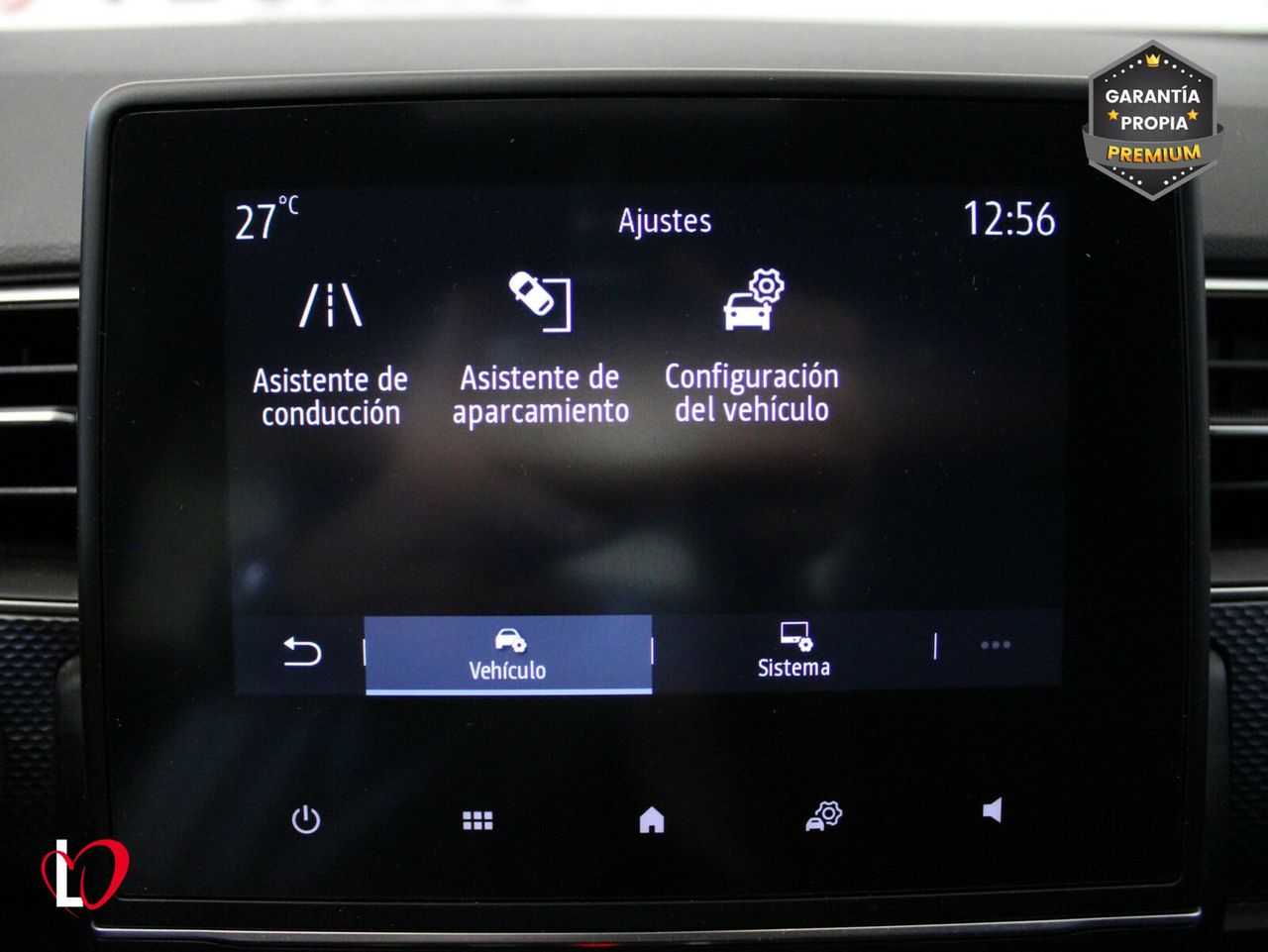 Renault Arkana Evolution TCe 103kW(140CV) EDC mild hybr - Foto 48