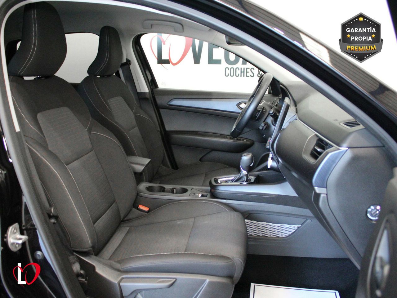 Renault Arkana Evolution TCe 103kW(140CV) EDC mild hybr - Foto 22