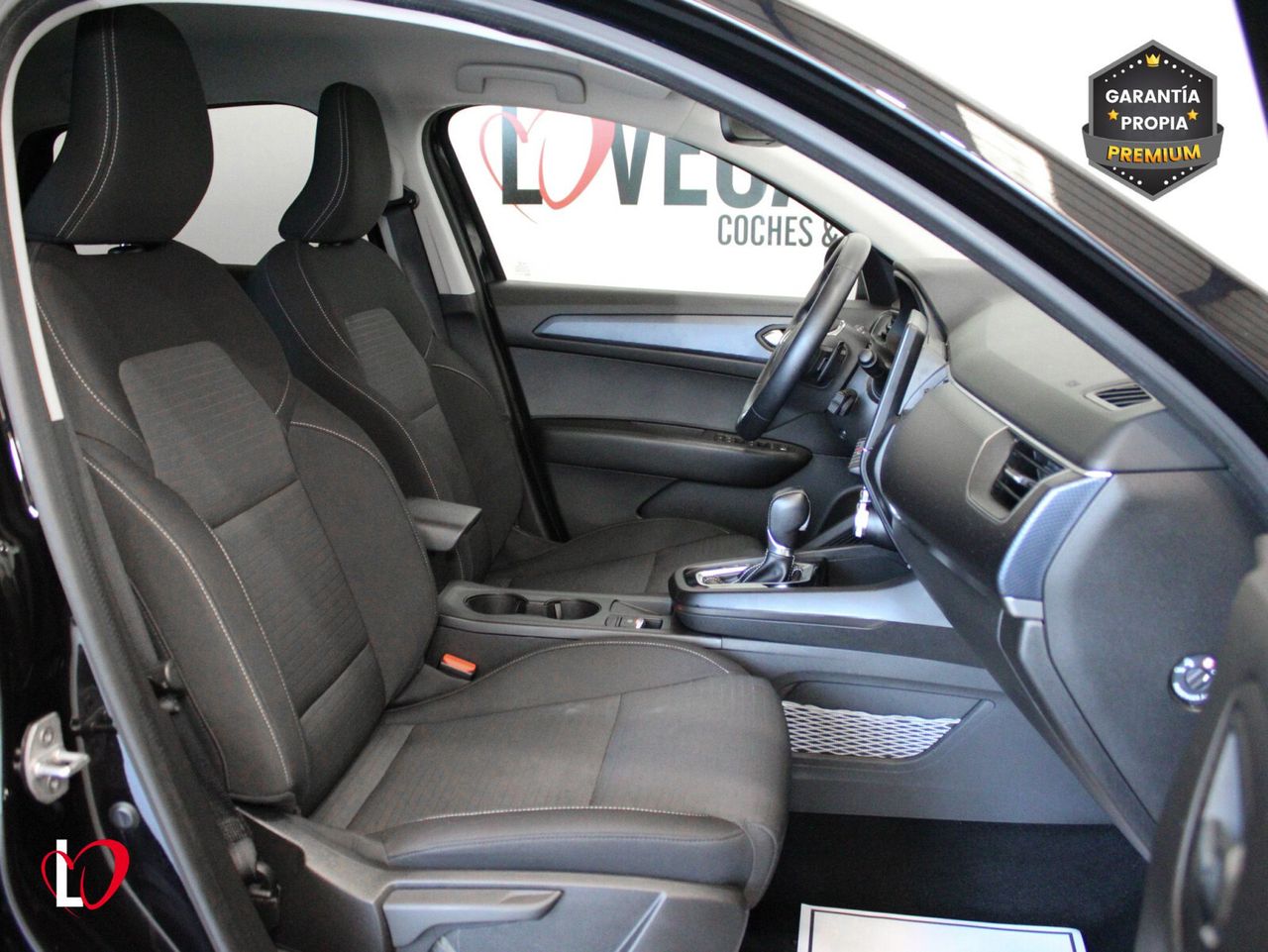 Renault Arkana 1.3 TCE EVOLUTION Hybrid 140 - Foto 22