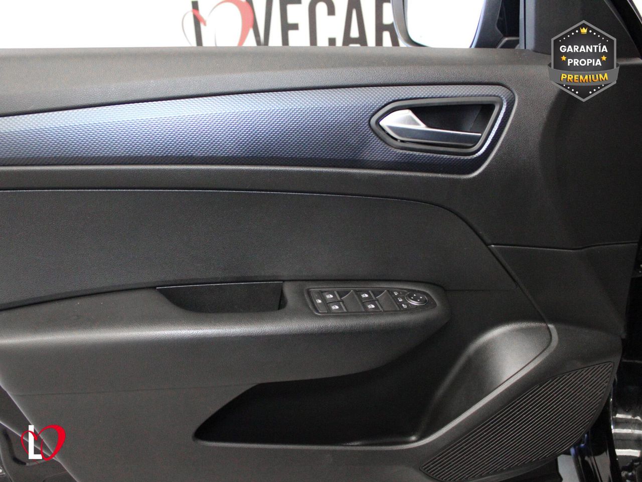 Renault Arkana 1.3 TCE EVOLUTION Hybrid 140 - Foto 18