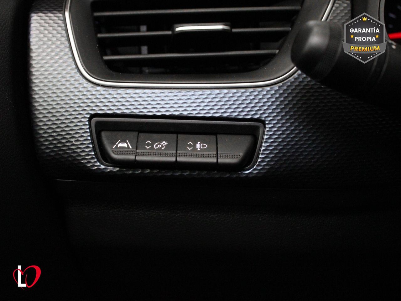 Renault Arkana 1.3 TCE EVOLUTION Hybrid 140 - Foto 45