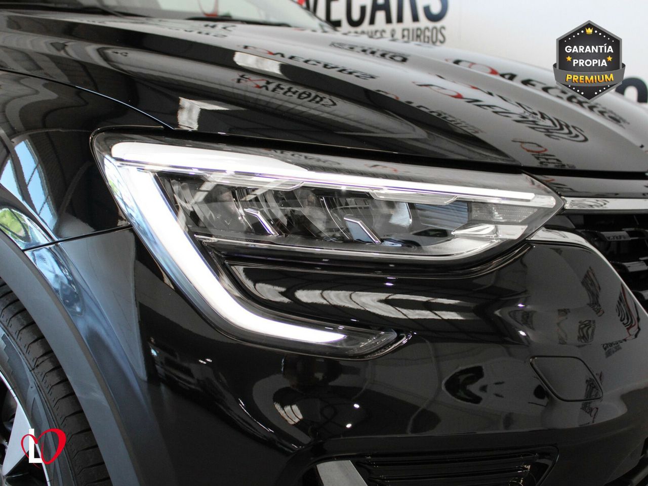 Renault Arkana Evolution TCe 103kW(140CV) EDC mild hybr - Foto 14