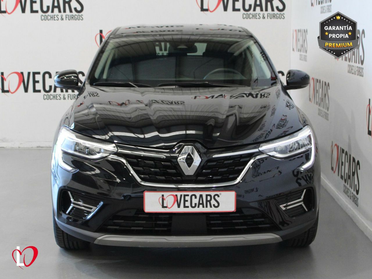 Renault Arkana Evolution TCe 103kW(140CV) EDC mild hybr - Foto 53