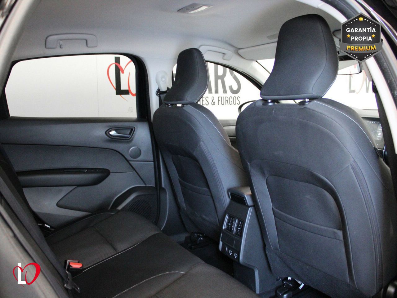 Renault Arkana Evolution TCe 103kW(140CV) EDC mild hybr - Foto 24