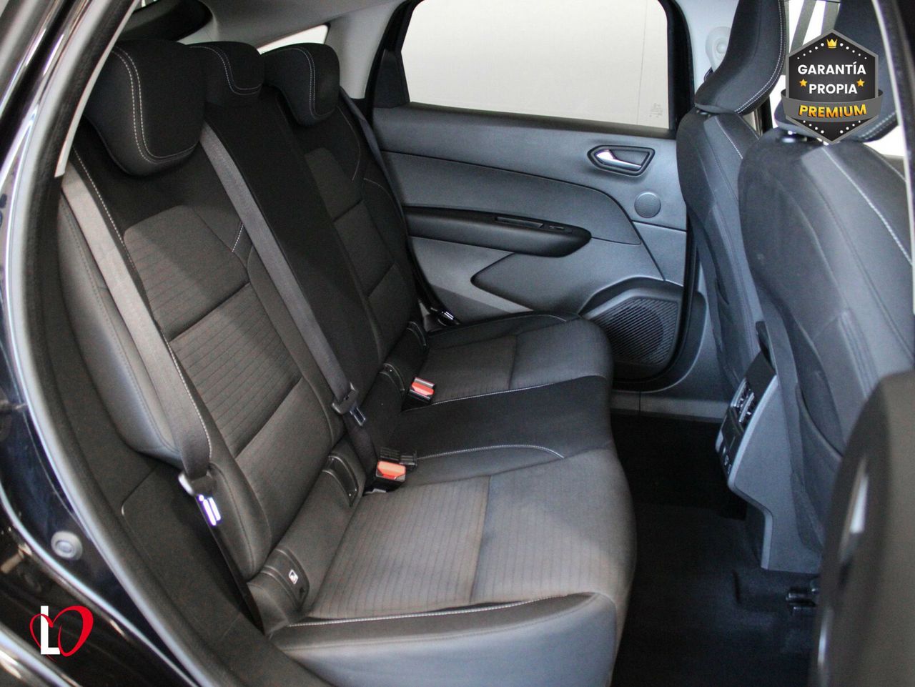 Renault Arkana Evolution TCe 103kW(140CV) EDC mild hybr - Foto 26