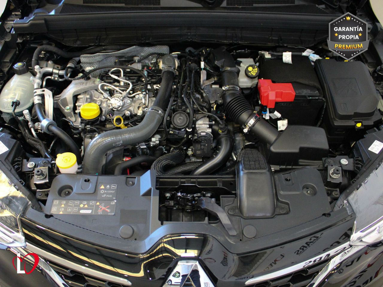 Renault Arkana Evolution TCe 103kW(140CV) EDC mild hybr - Foto 16
