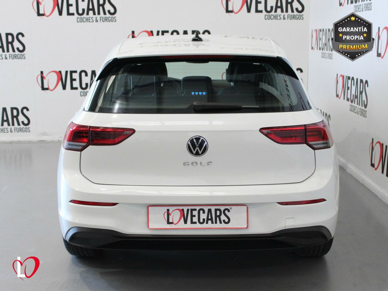 Volkswagen Golf Life 1.0 TSI 81kW (110CV) - Foto 41
