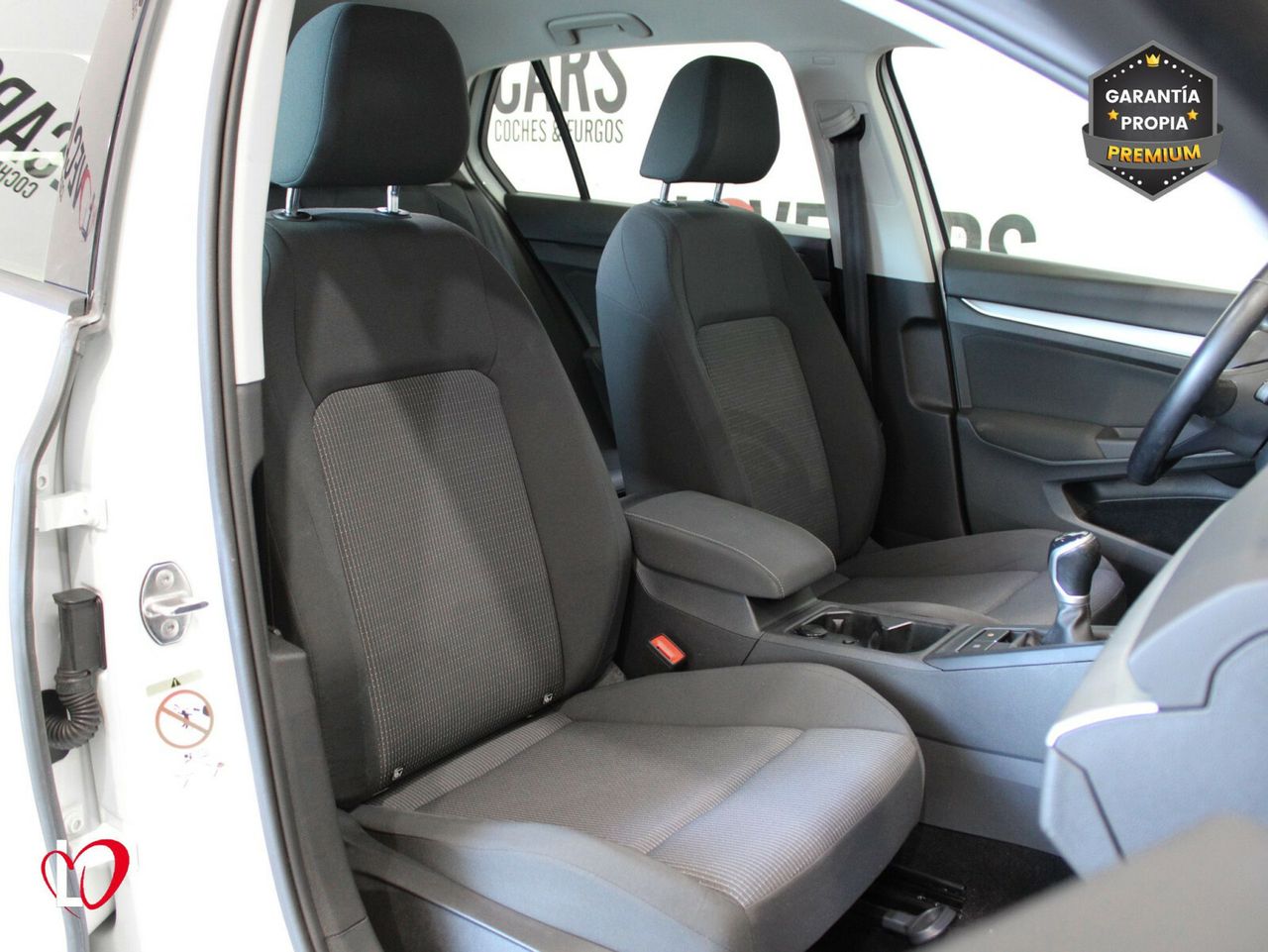 Volkswagen Golf Life 1.0 TSI 81kW (110CV) - Foto 21