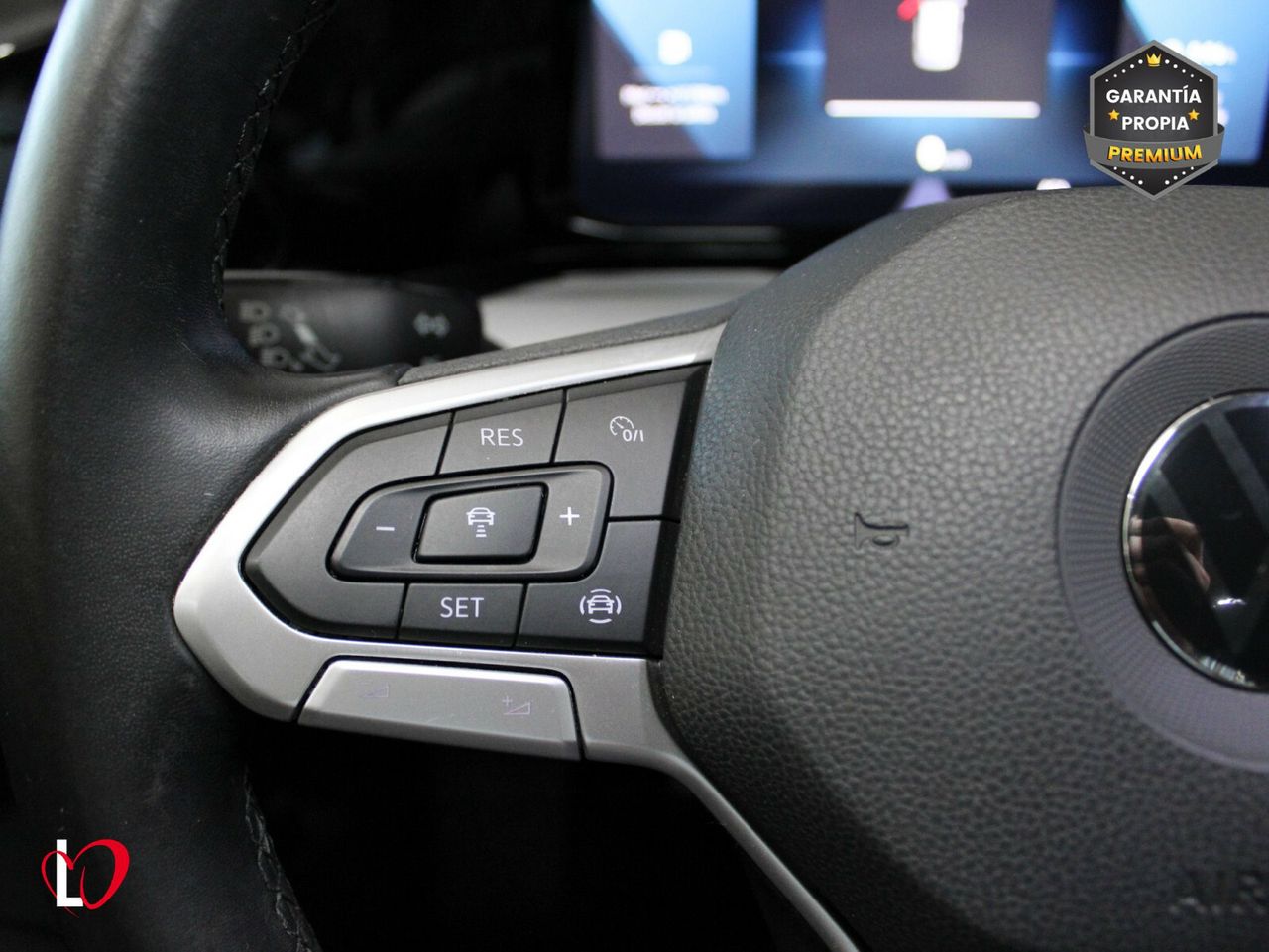 Volkswagen Golf Life 1.0 TSI 81kW (110CV) - Foto 32