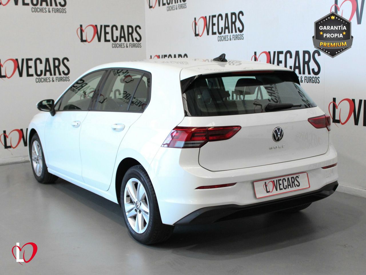 Volkswagen Golf Life 1.0 TSI 81kW (110CV) - Foto 5