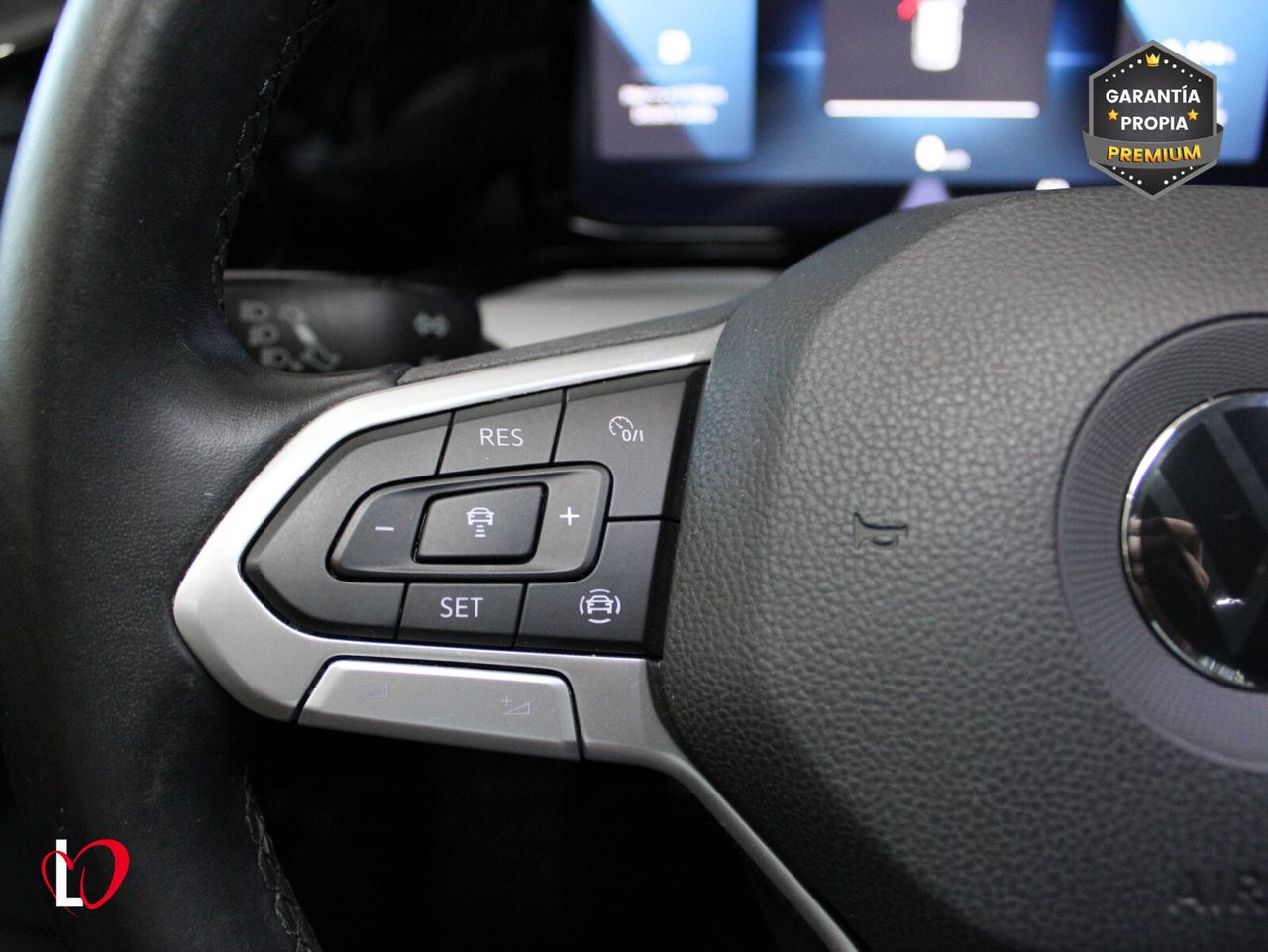 Volkswagen Golf 1.0 TSI LIFE 6 VEL 115 - Foto 32