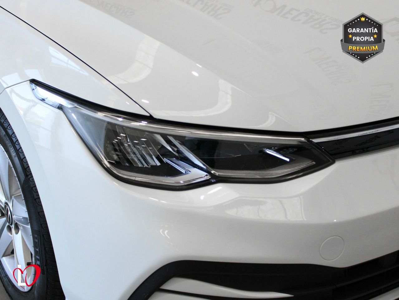 Volkswagen Golf Life 1.0 TSI 81kW (110CV) - Foto 14