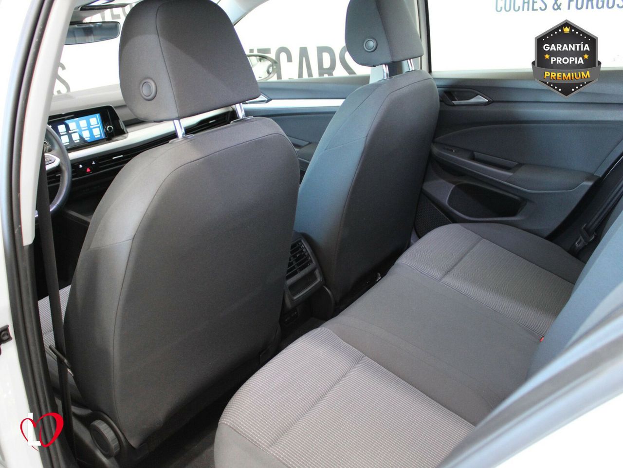 Volkswagen Golf Life 1.0 TSI 81kW (110CV) - Foto 24