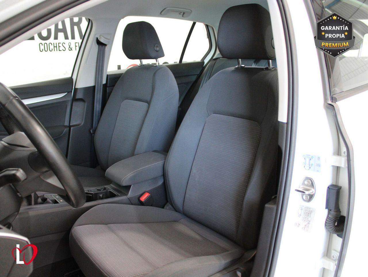 Volkswagen Golf Life 1.0 TSI 81kW (110CV) - Foto 20