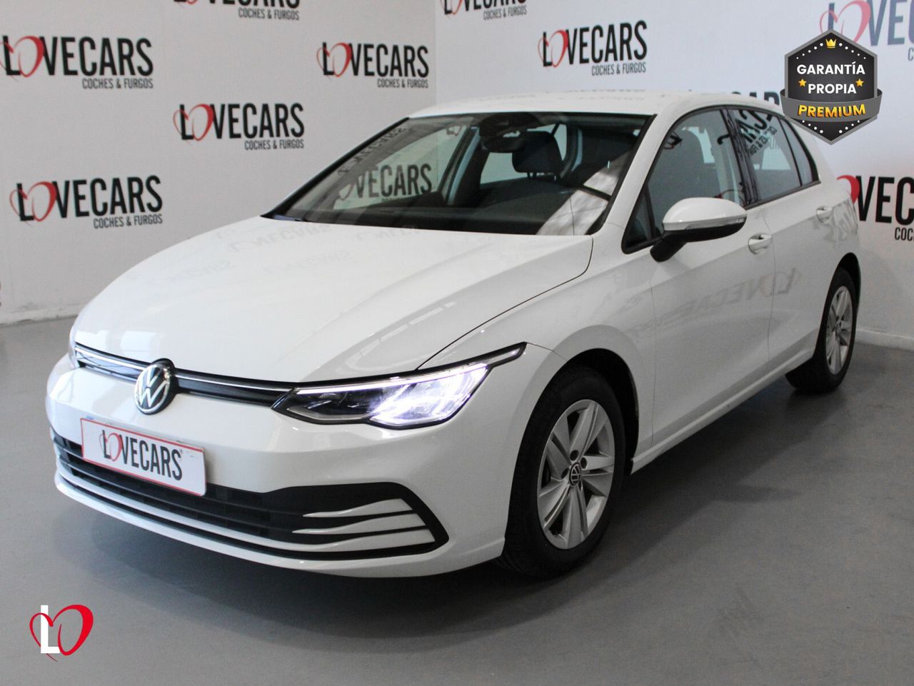 Volkswagen Golf 1.0 TSI LIFE 6 VEL 115 - Foto 4