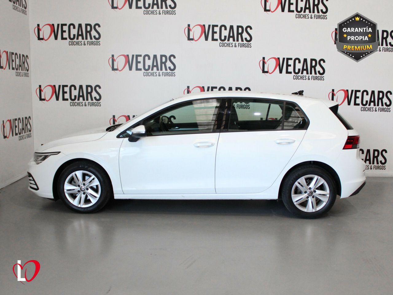 Volkswagen Golf Life 1.0 TSI 81kW (110CV) - Foto 40