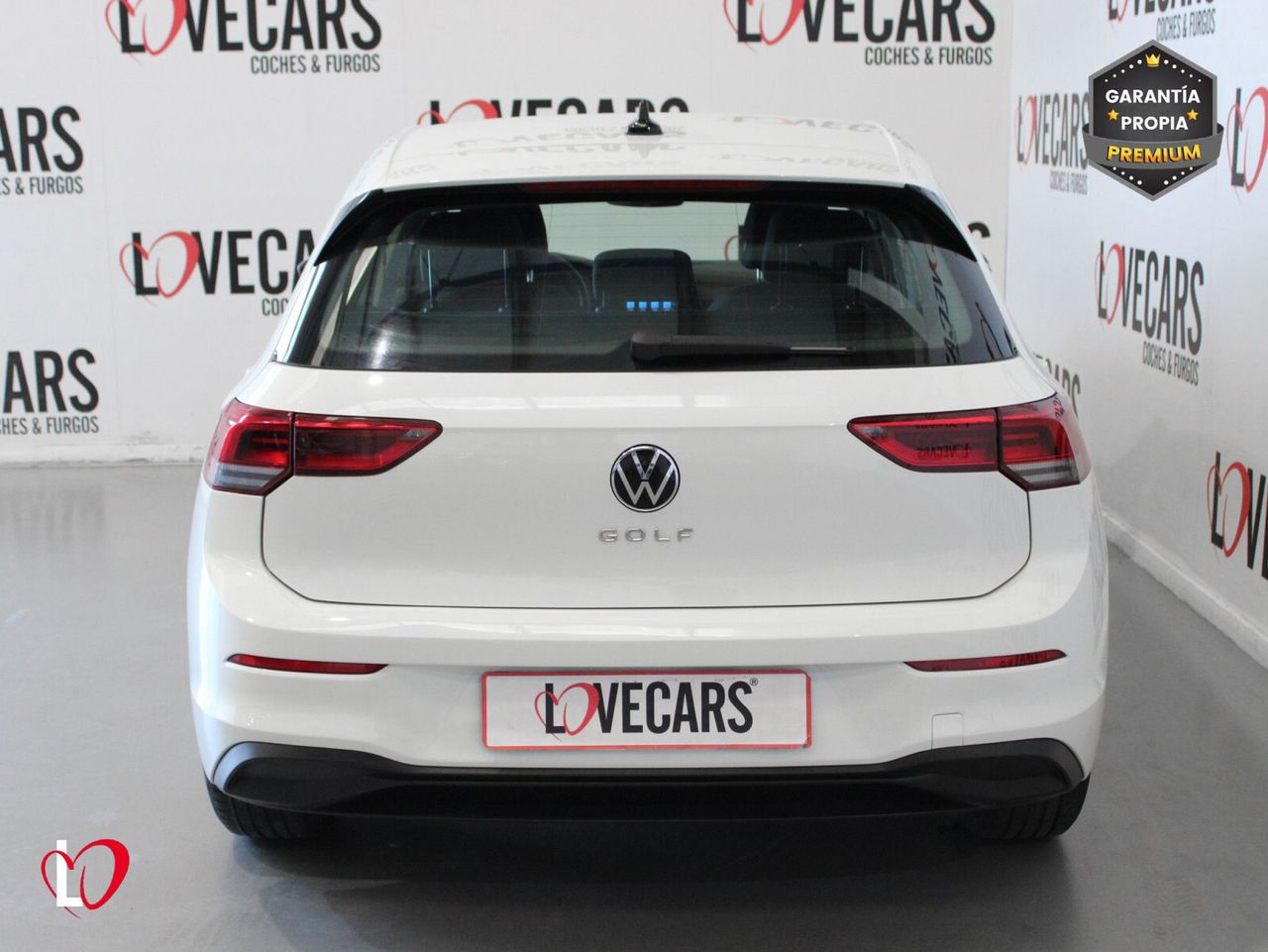 Volkswagen Golf 1.0 TSI LIFE 6 VEL 115 - Foto 41
