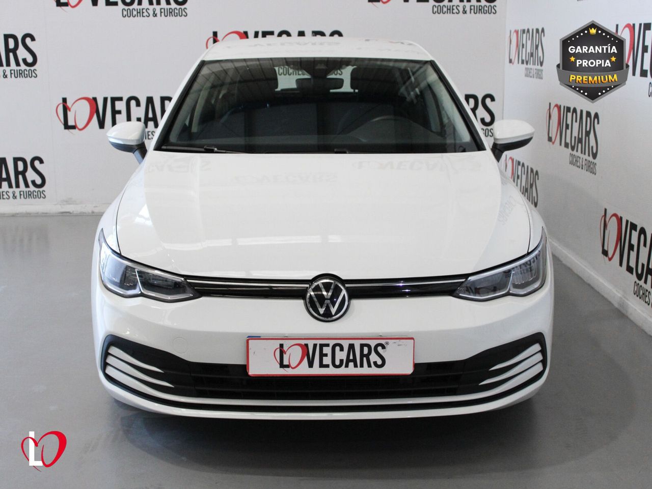 Volkswagen Golf 1.0 TSI LIFE 6 VEL 115 - Foto 39