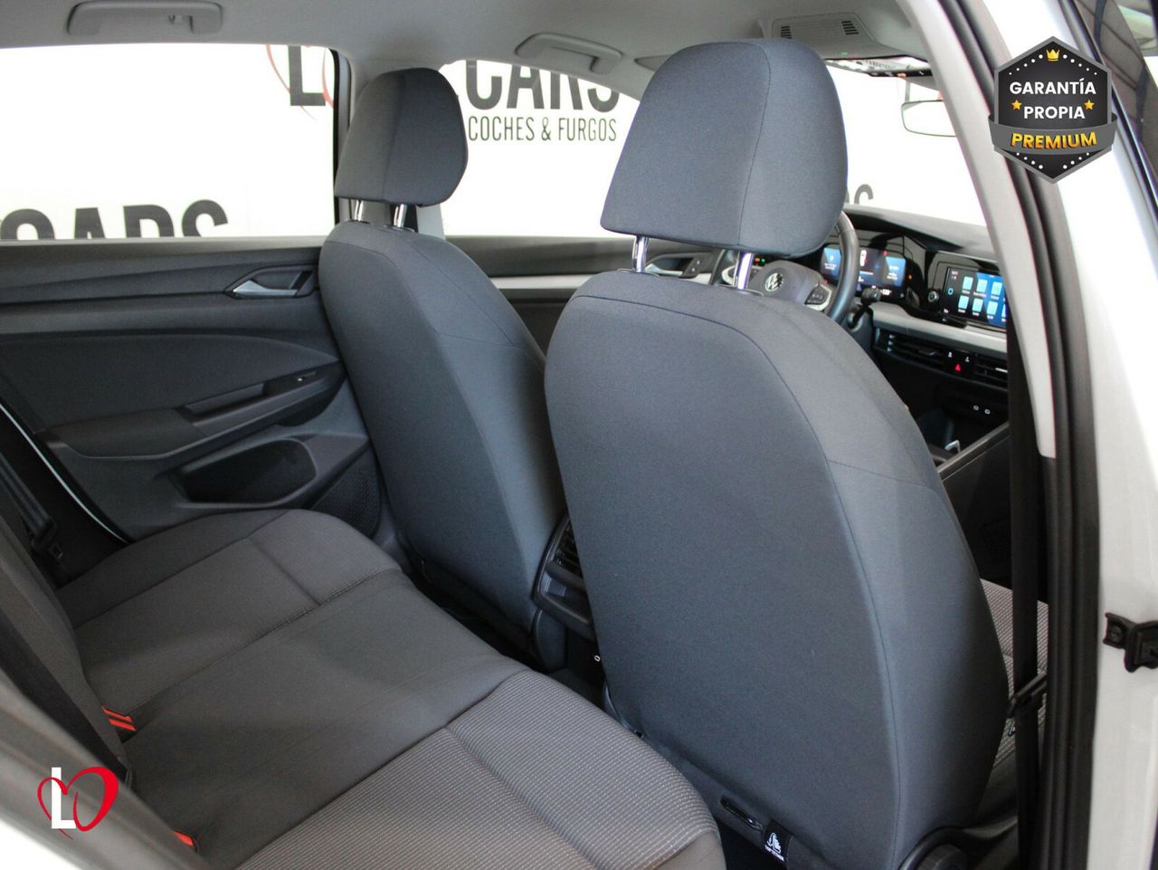 Volkswagen Golf Life 1.0 TSI 81kW (110CV) - Foto 25