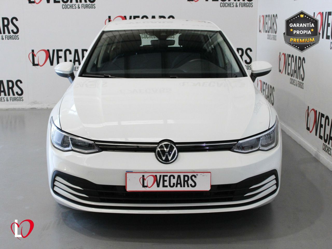 Volkswagen Golf Life 1.0 TSI 81kW (110CV) - Foto 39